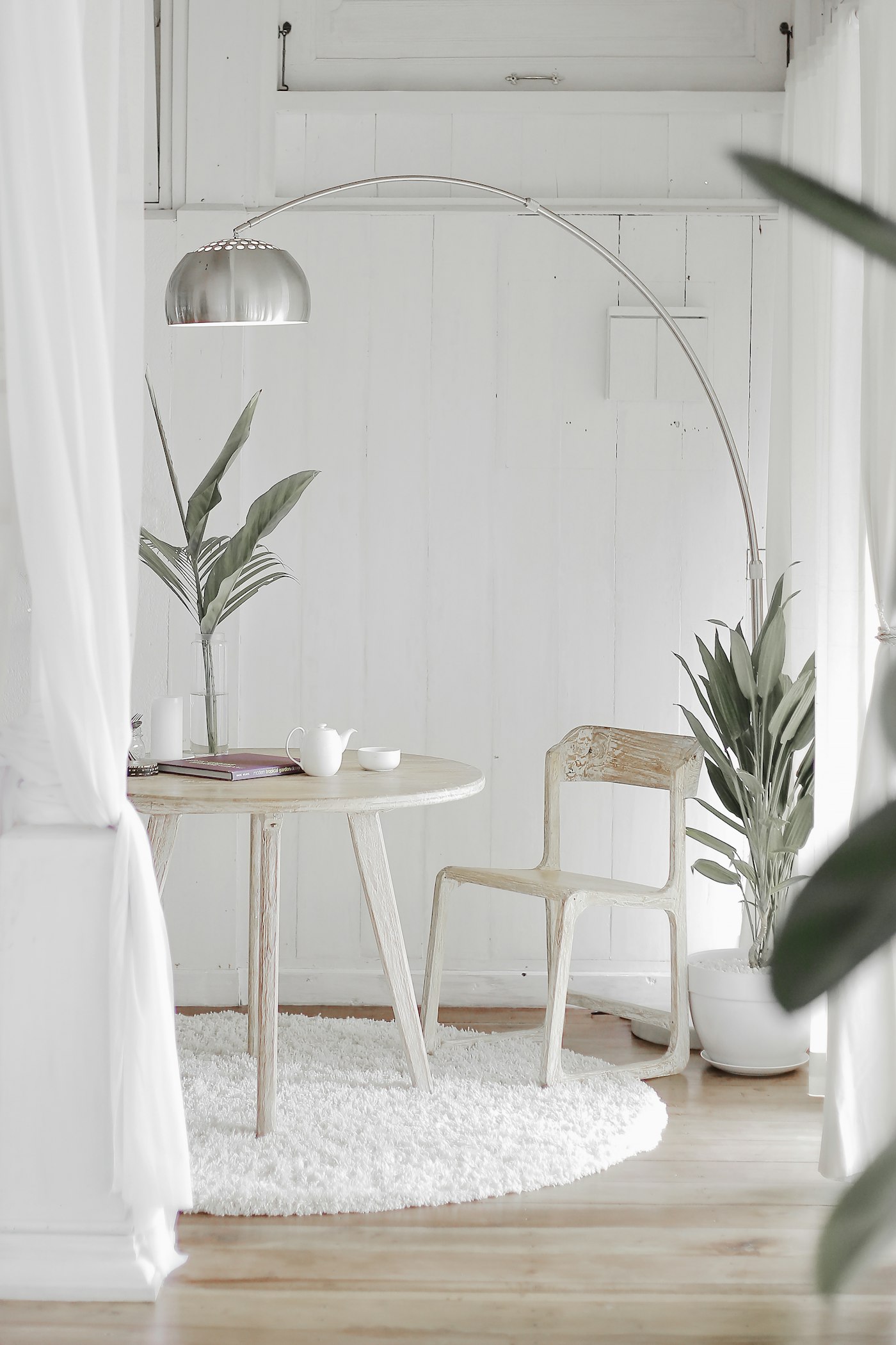 Plant Riser Ring